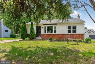 336 BEECH ST, Warminster, PA 18974