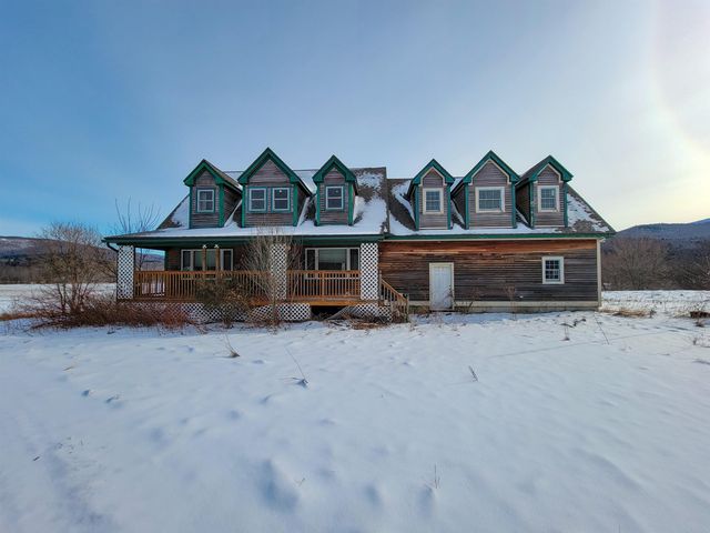 91 Miller's Meadow, Waterville, VT 05464