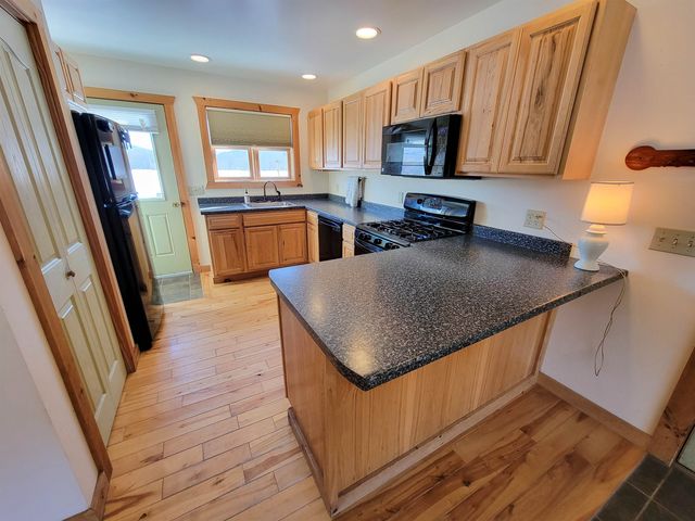 91 Miller's Meadow, Waterville, VT 05464