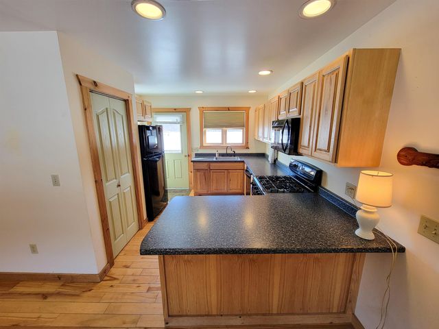 91 Miller's Meadow, Waterville, VT 05464