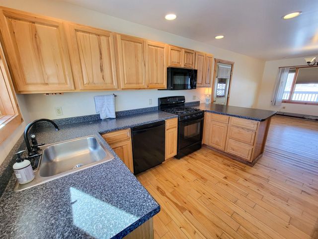 91 Miller's Meadow, Waterville, VT 05464