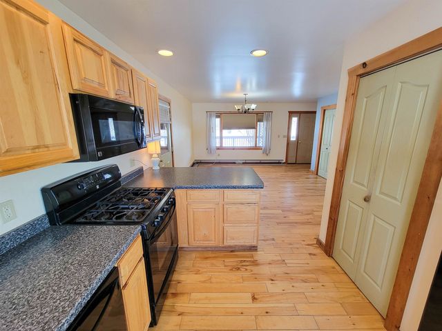 91 Miller's Meadow, Waterville, VT 05464