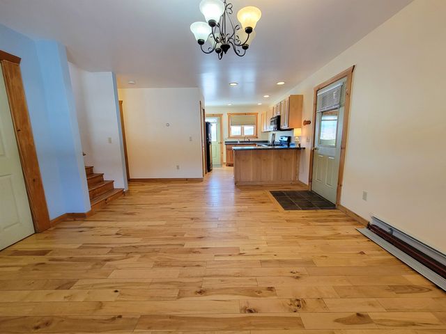 91 Miller's Meadow, Waterville, VT 05464