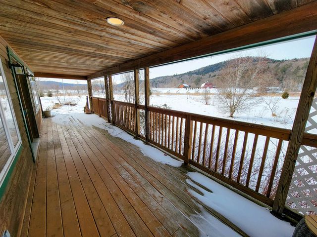 91 Miller's Meadow, Waterville, VT 05464