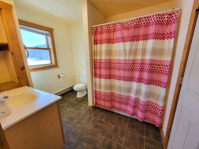 91 Miller's Meadow, Waterville, VT 05464