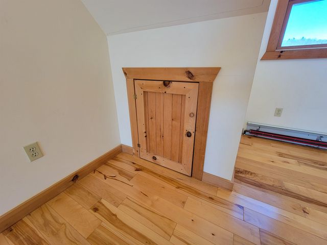 91 Miller's Meadow, Waterville, VT 05464