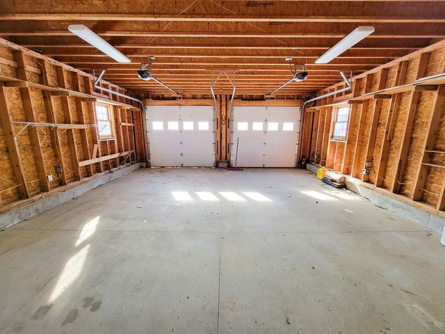 91 Miller's Meadow, Waterville, VT 05464