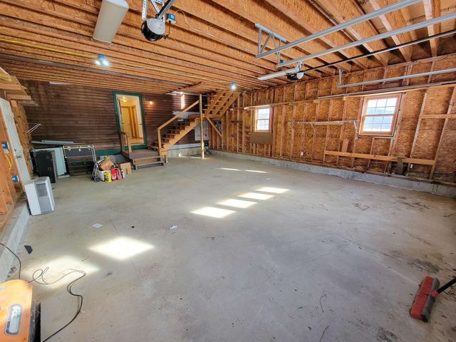 91 Miller's Meadow, Waterville, VT 05464