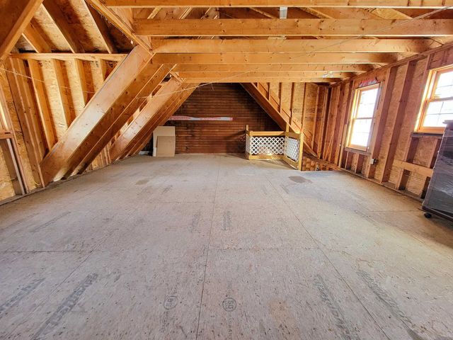 91 Miller's Meadow, Waterville, VT 05464