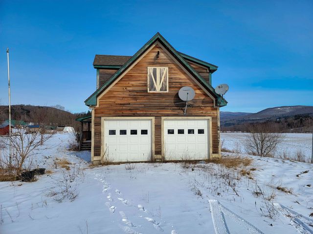 91 Miller's Meadow, Waterville, VT 05464