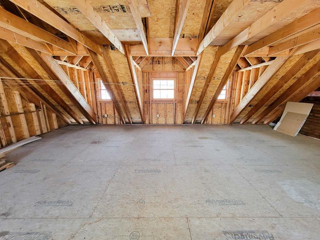 91 Miller's Meadow, Waterville, VT 05464