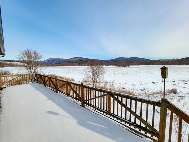 91 Miller's Meadow, Waterville, VT 05464