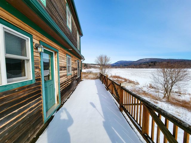 91 Miller's Meadow, Waterville, VT 05464
