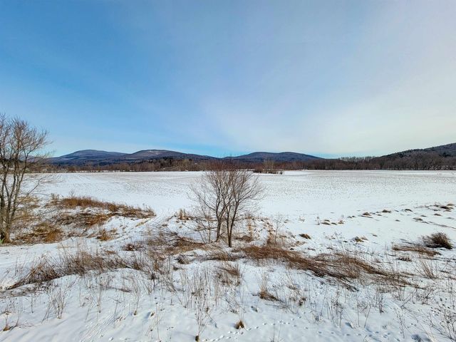 91 Miller's Meadow, Waterville, VT 05464