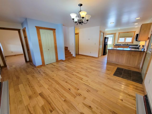 91 Miller's Meadow, Waterville, VT 05464