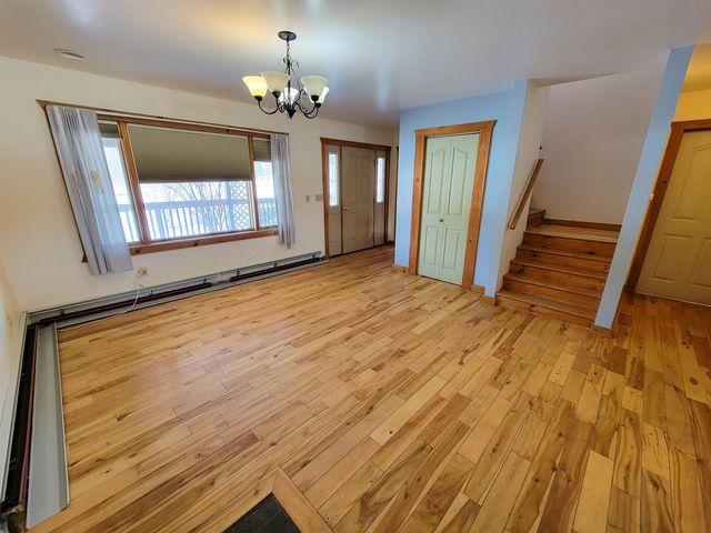 91 Miller's Meadow, Waterville, VT 05464