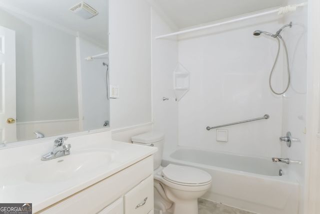 2734 Magnolia Avenue, Augusta, GA 30909