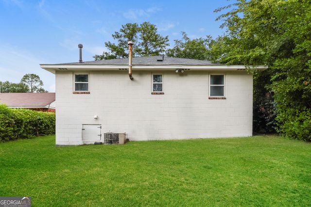 2734 Magnolia Avenue, Augusta, GA 30909