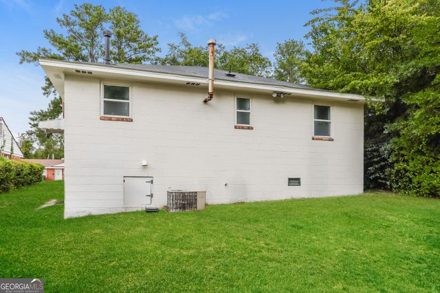 2734 Magnolia Avenue, Augusta, GA 30909