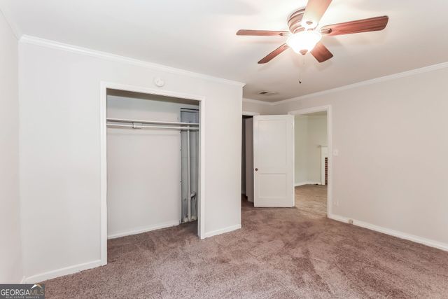 2734 Magnolia Avenue, Augusta, GA 30909
