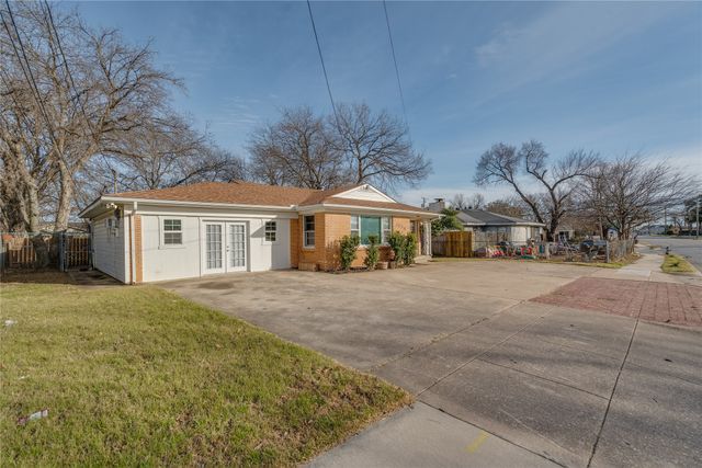 3273 Lackland Road, Fort Worth, TX 76116