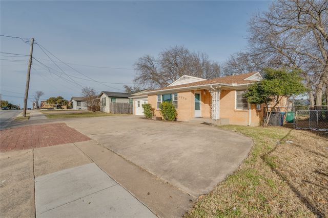 3273 Lackland Road, Fort Worth, TX 76116