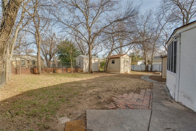 3273 Lackland Road, Fort Worth, TX 76116
