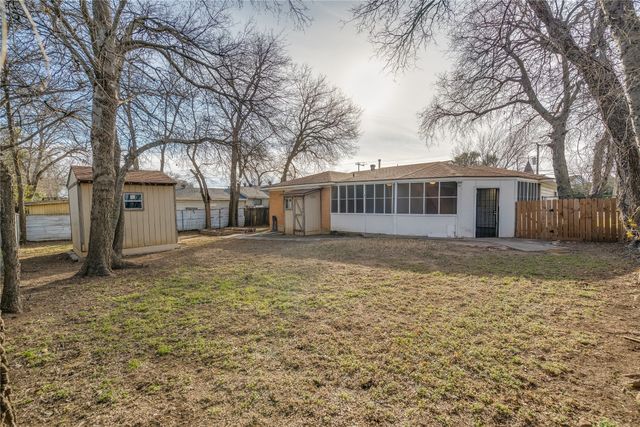 3273 Lackland Road, Fort Worth, TX 76116