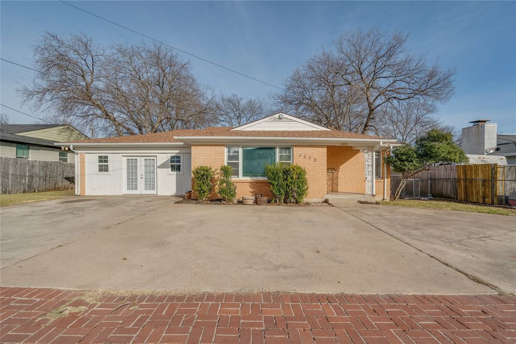 3273 Lackland Road, Fort Worth, TX 76116