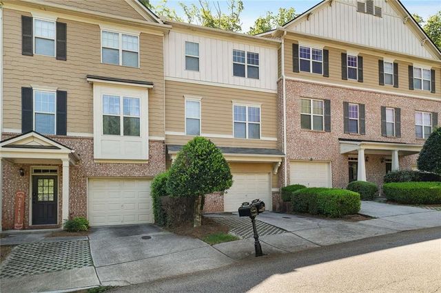 1798 Oakbrook Lane NW 8, Kennesaw, GA 30152