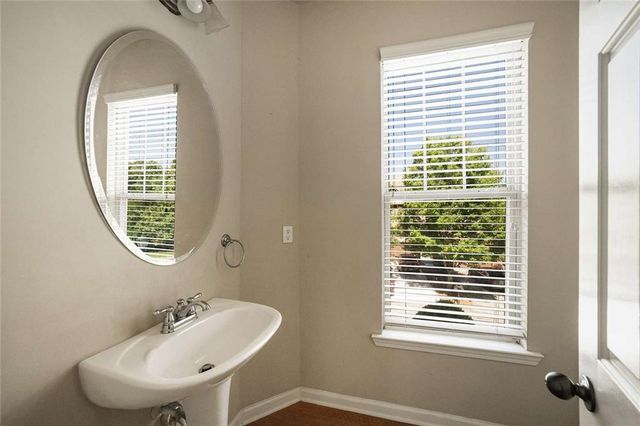 1798 Oakbrook Lane NW 8, Kennesaw, GA 30152