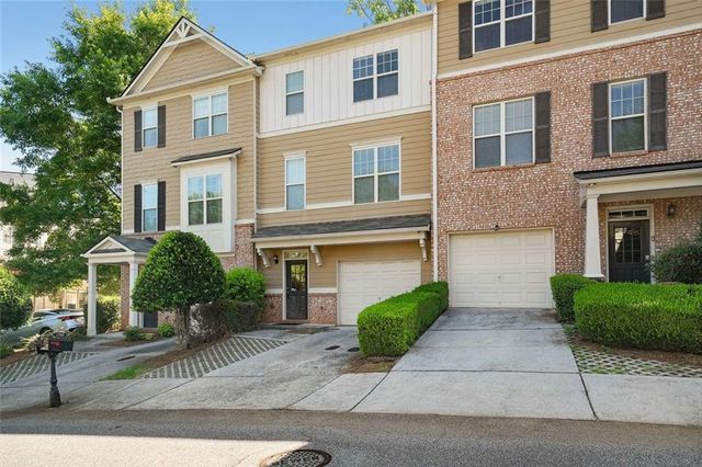 1798 Oakbrook Lane NW 8, Kennesaw, GA 30152