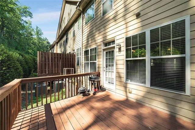 1798 Oakbrook Lane NW 8, Kennesaw, GA 30152