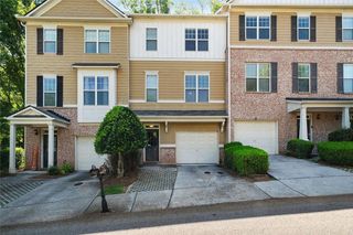 1798 Oakbrook Lane NW 8, Kennesaw, GA 30152