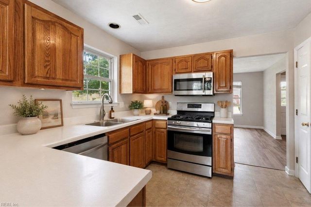 4132 Mystic CV, Chesapeake, VA 23321