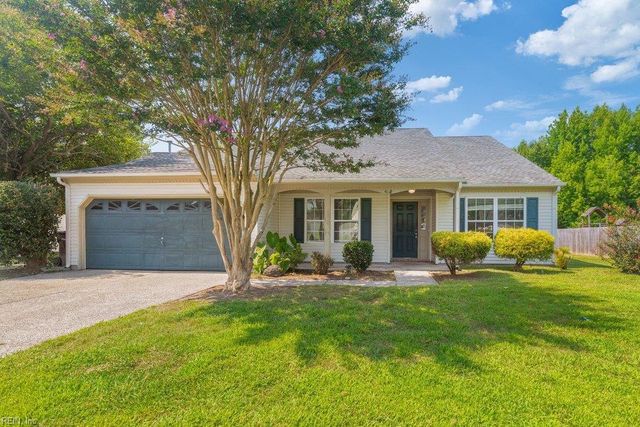 4132 Mystic CV, Chesapeake, VA 23321