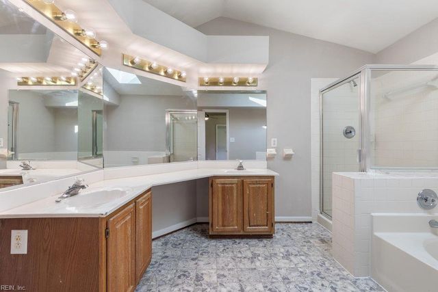 4132 Mystic CV, Chesapeake, VA 23321