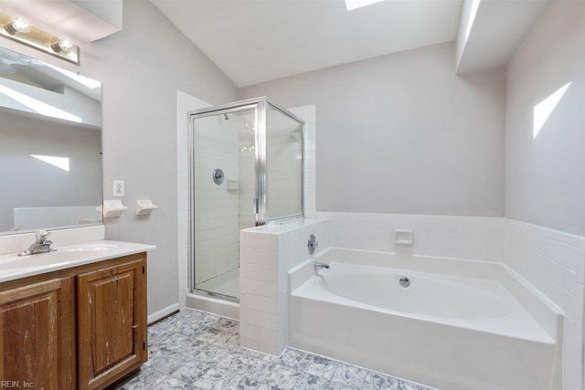 4132 Mystic CV, Chesapeake, VA 23321