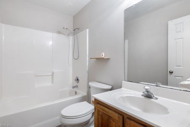 4132 Mystic CV, Chesapeake, VA 23321