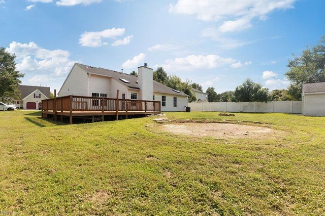 4132 Mystic CV, Chesapeake, VA 23321