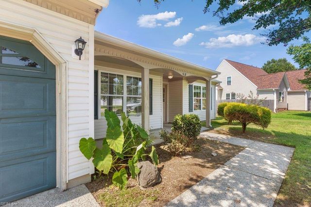 4132 Mystic CV, Chesapeake, VA 23321