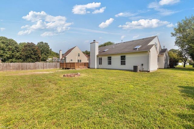 4132 Mystic CV, Chesapeake, VA 23321