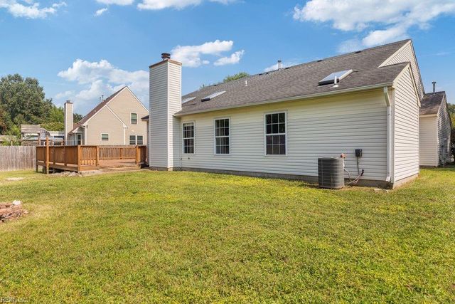 4132 Mystic CV, Chesapeake, VA 23321