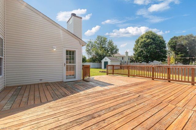 4132 Mystic CV, Chesapeake, VA 23321
