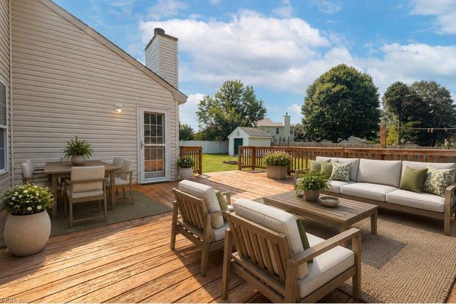 4132 Mystic CV, Chesapeake, VA 23321