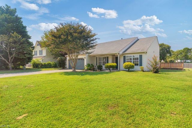 4132 Mystic CV, Chesapeake, VA 23321