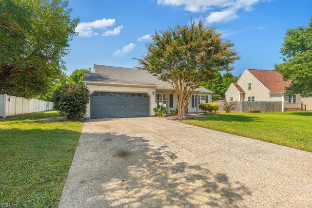 4132 Mystic CV, Chesapeake, VA 23321