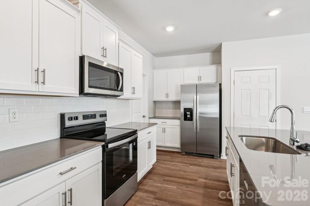 142 Cora View Trail, Waynesville, NC 28785