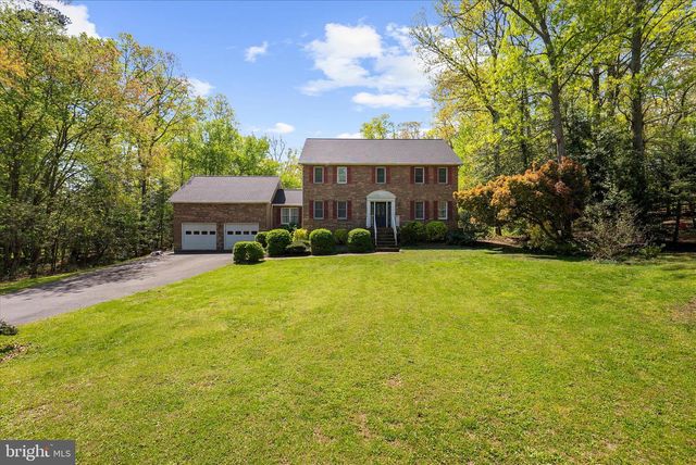 303 SWAYING OAK CT, Severna Park, MD 21146