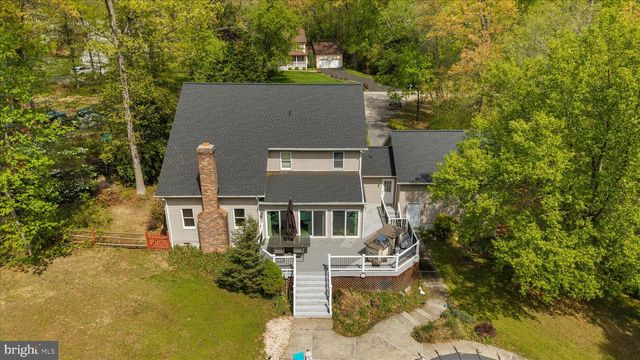 303 SWAYING OAK CT, Severna Park, MD 21146